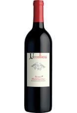 Rosso di Montalcino Uccelliera Rosso di Montalcino 2023 750ml