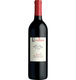 Rosso di Montalcino Uccelliera Rosso di Montalcino 2023 750ml