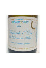 Burgundy French Domaine Bernard-BoninMeursault 1er Cru Les Charmes du Milieu 2023 750ml