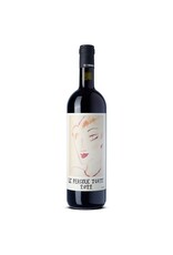 Tuscan Red Montevertine Pergole Torte 2022