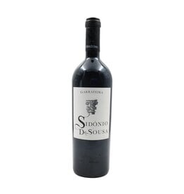 Portugal SALE $99.99 Sidonio de Sousa Garrafeira-Bairada Reg $12.99