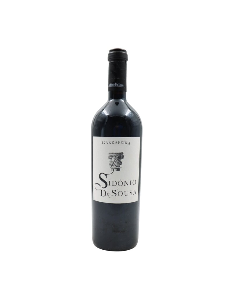Portugal SALE $99.99 Sidonio de Sousa Garrafeira-Bairada Reg $12.99