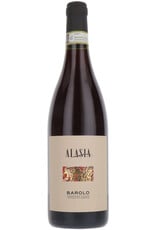Barolo Alasia Borolo DOCG 2020 750ml
