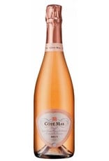 Sparkling Cote Mas Cremant de Limoux Rose 750ml