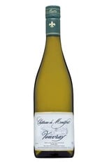 Vouvray Chateau de Montfort Vouvray Demi-Sec 2022 750ml