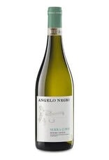 Italian White Angelo Negro Serra Lupini Roero Arneis 2024 750ml