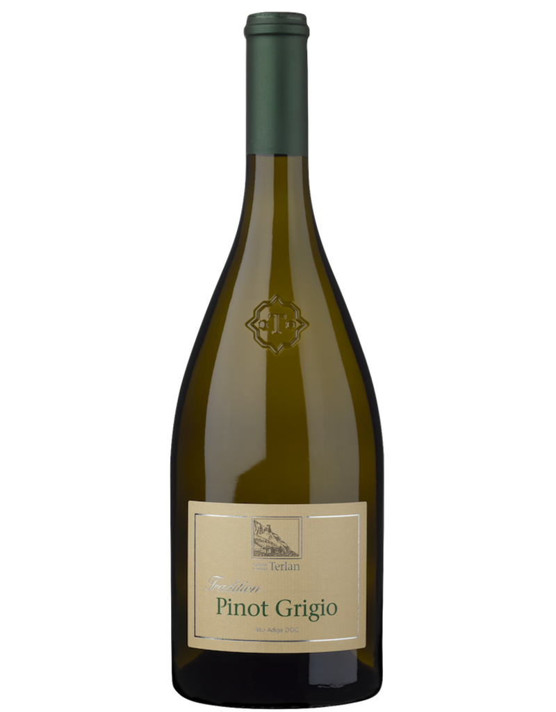 Pinot Grigio Cantina Terlan Pinot Grigio Alto Adige 2024 750ml
