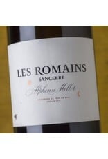 Sancerre SALE $89.99 Alphonse Mellot Sancerre Les Romains 2022 750ml Reg $104.99