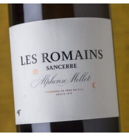 Sancerre Alphonse Mellot Sancerre Les Romains 2022 750ml