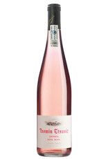 Rose Txomin Etxaniz Getaria Txakoli Rose 2025 750ml