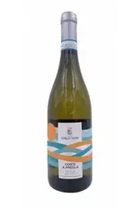 Italian White Tenuta Gorghi Tondi Coste A Preola Grillo 2022 750ml