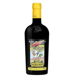 Eres Paves Blanc De Morgex Et De La Salle Vallee D'Aoste 750ml