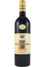 Chateau Pradeaux Bandol 2020 750ml