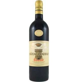 Chateau Pradeaux Bandol 2020 750ml