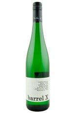 Riesling German Peter Lauer Riesling Barrel X 2025 750ml