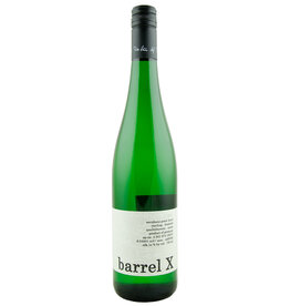 Riesling German Peter Lauer Riesling Barrel X 2025 750ml