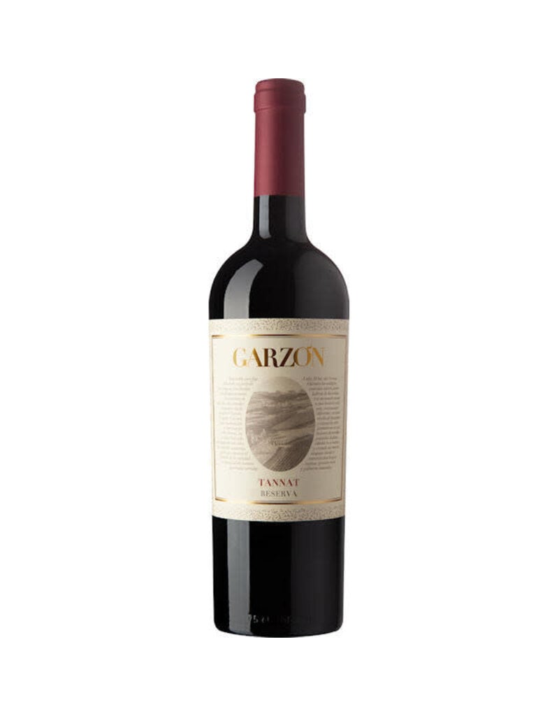 Bodegas Garzon Tannat Reserva 2023