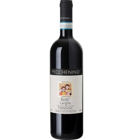 Nebbiolo Pecchenino Langhe Nebbiolo Botti 2023 750ml