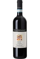 Nebbiolo Pecchenino Langhe Nebbiolo Botti 2023 750ml