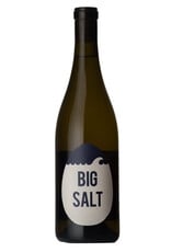 White Wine Ovum Big Salt White 2024 750ml