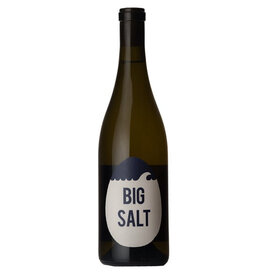 White Wine Ovum Big Salt White 2024 750ml