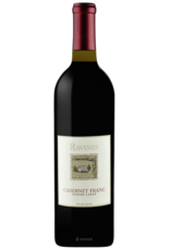 Cabernet Franc Ravines Cabernet Franc 2023 750ml
