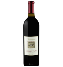 Cabernet Franc Ravines Cabernet Franc 2023 750ml