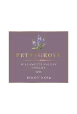Pettygrove Pinot Noir Willamette Valley 2023