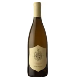 Hyde De Villaine Chardonnay 2018 750ml