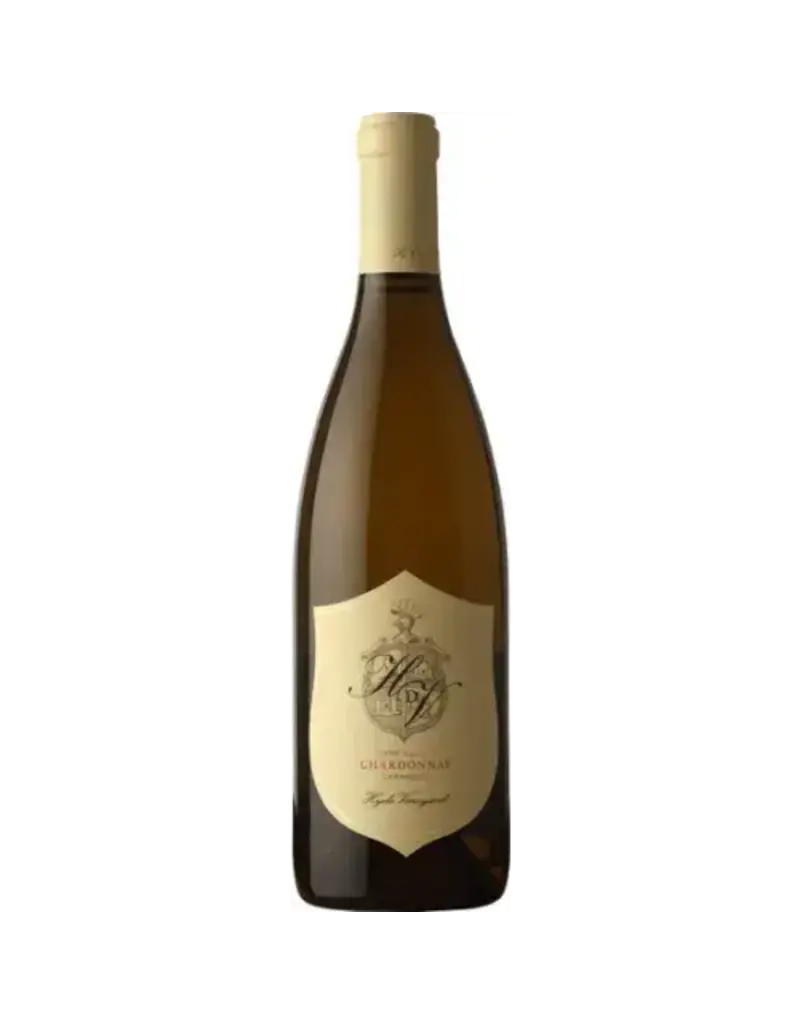 Hyde De Villaine Chardonnay 2018 750ml