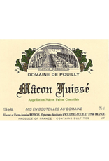 Domaine De Pouilly Macon Fuisse 2023 750ml
