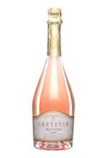 Sparkling Laetitia Brut Rose Arroyo Grande Valley 750ml