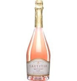 Sparkling Laetitia Brut Rose Arroyo Grande Valley 750ml