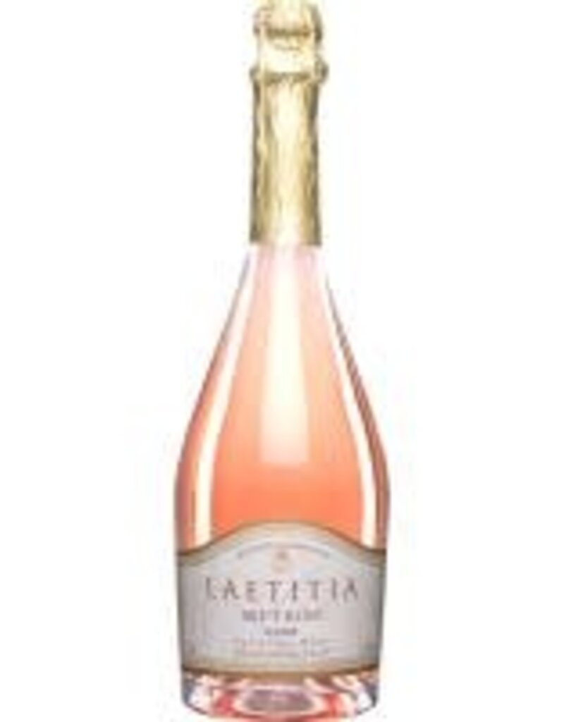 Sparkling Laetitia Brut Rose Arroyo Grande Valley 750ml