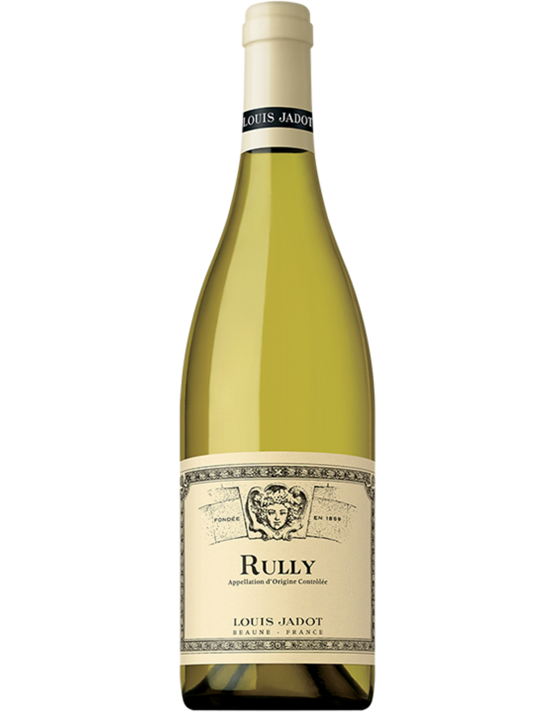 Burgundy French Sale $39.99 Louis Jadot Rully Blanc 2022 750ml