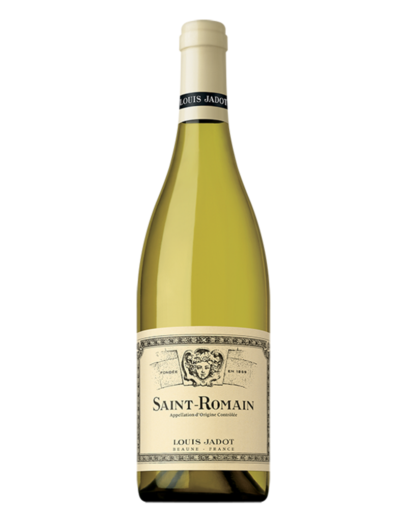 Burgundy French SALE Louis Jadot Saint-Romain Blanc 750ml REG $59.99