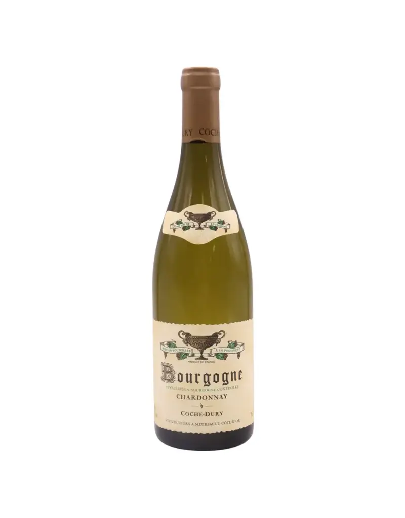 Coche-Dury Chardonnay Bourgogne 2022 750ml