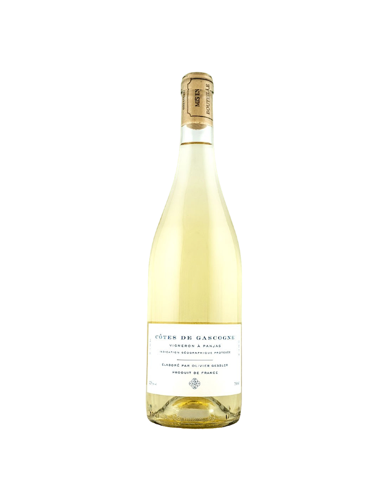 Mary Taylor Cotes De Gascogne Olivier Gessler 2024 750ml