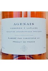 Rose Mary Taylor Agenais Rose Christophe Avi 2024 750ml