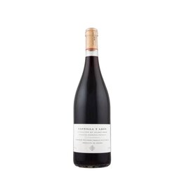 spanish Mary Taylor Castilla Y Leon Prieto Picudo 2023 750ml