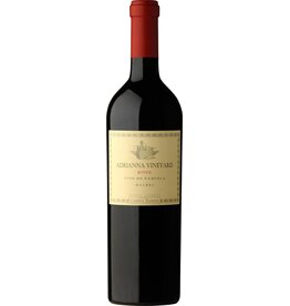 Malbec Catena Zapata Adrianna Vineyard River Malbec 2020 750ml