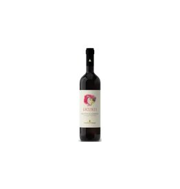 Primitivo Trullo di Pezza Licurti Primitivo di Manduria 2022 750ml