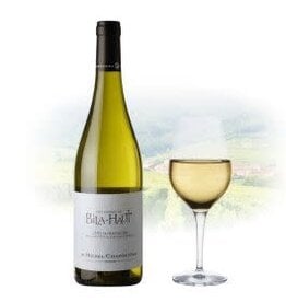 White Blend Bila-Haut Cotes du Roussillon Blanc 2024 750ml