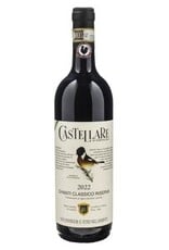 Chianti Castellare Chianti Classico Riserva Il Poggiale 2022 750ml