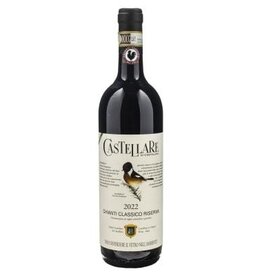 Chianti Castellare Chianti Classico Riserva Il Poggiale 2022 750ml