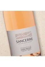 Rose Lucien Crochet Sancerre Rose 2025 750ml