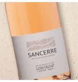 Rose Lucien Crochet Sancerre Rose 2025 750ml