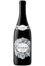 Pinot Noir Averaen Willamette Valley Pinot Noir 2023 750ml