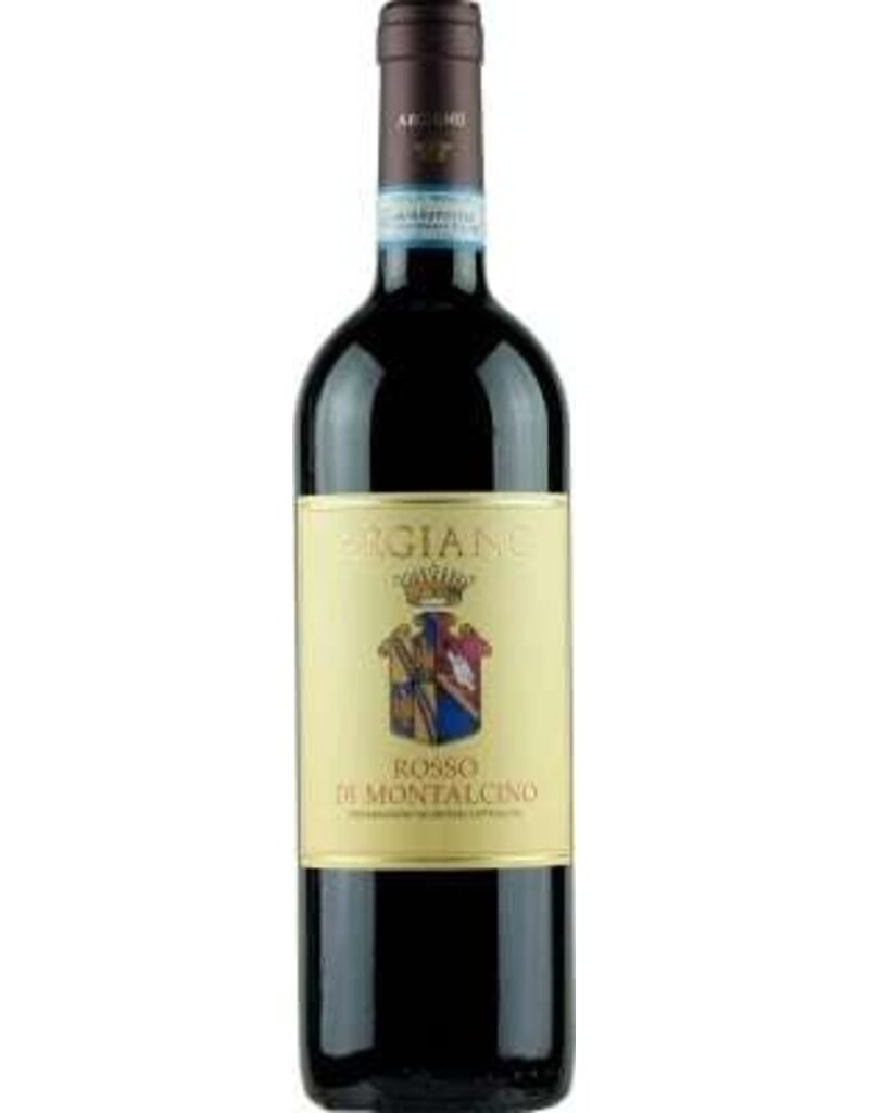 Brunello Di Montalcino Argiano Rosso Di Montalcino 2024 750ml