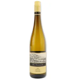 riesling Dr Hermann Riesling Trocken 2022 750ml